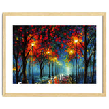 Dream And Tree thumbnail