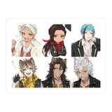 Anime (Print Only) thumbnail