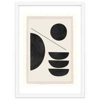 Modern Abstract Minimal Shapes 187
