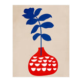 Wild Flower (Print Only) thumbnail