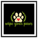 Wipe Your Paws thumbnail