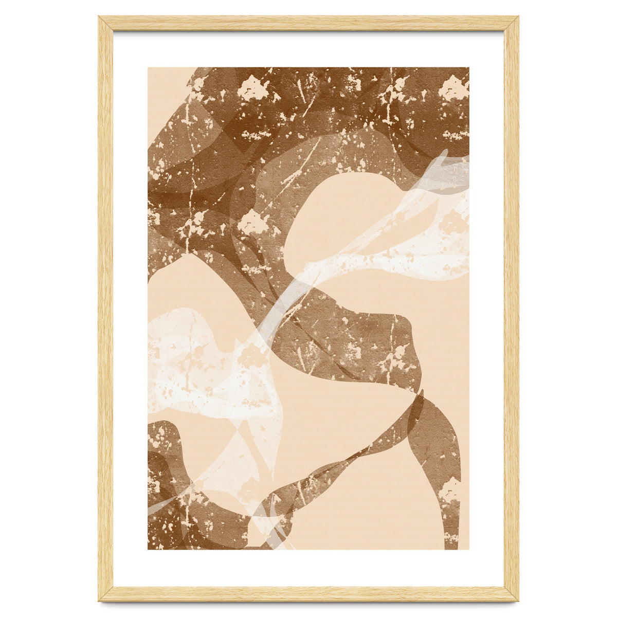 Harmonious Composition