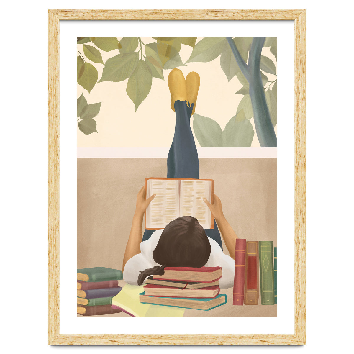 Bookworm