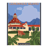 Coronado Island, California (Print Only) thumbnail