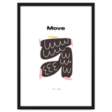 Move thumbnail