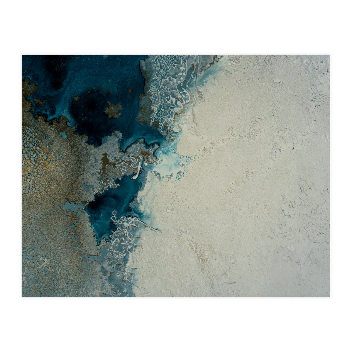 Harmony (Print Only)