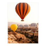 Hot Air Balloons Cappadocia Photography (Print Only) thumbnail