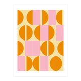 Sunny Tiles (Print Only) thumbnail