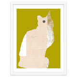 La Mietzekatze · Kleinkariert thumbnail