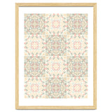 Kaleido Glass Pastels Tiles thumbnail