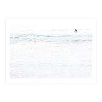 Surfer (Print Only)