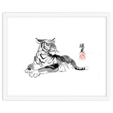 Tiger thumbnail