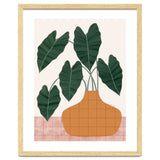 Philodendron plant thumbnail