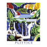 Plitvice, Croatia (Print Only) thumbnail