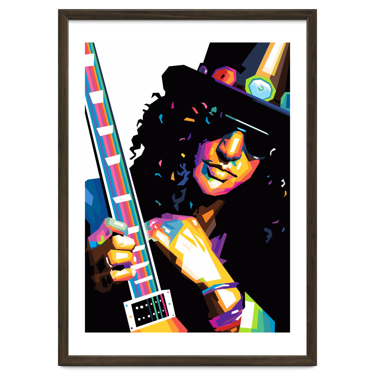 Slash