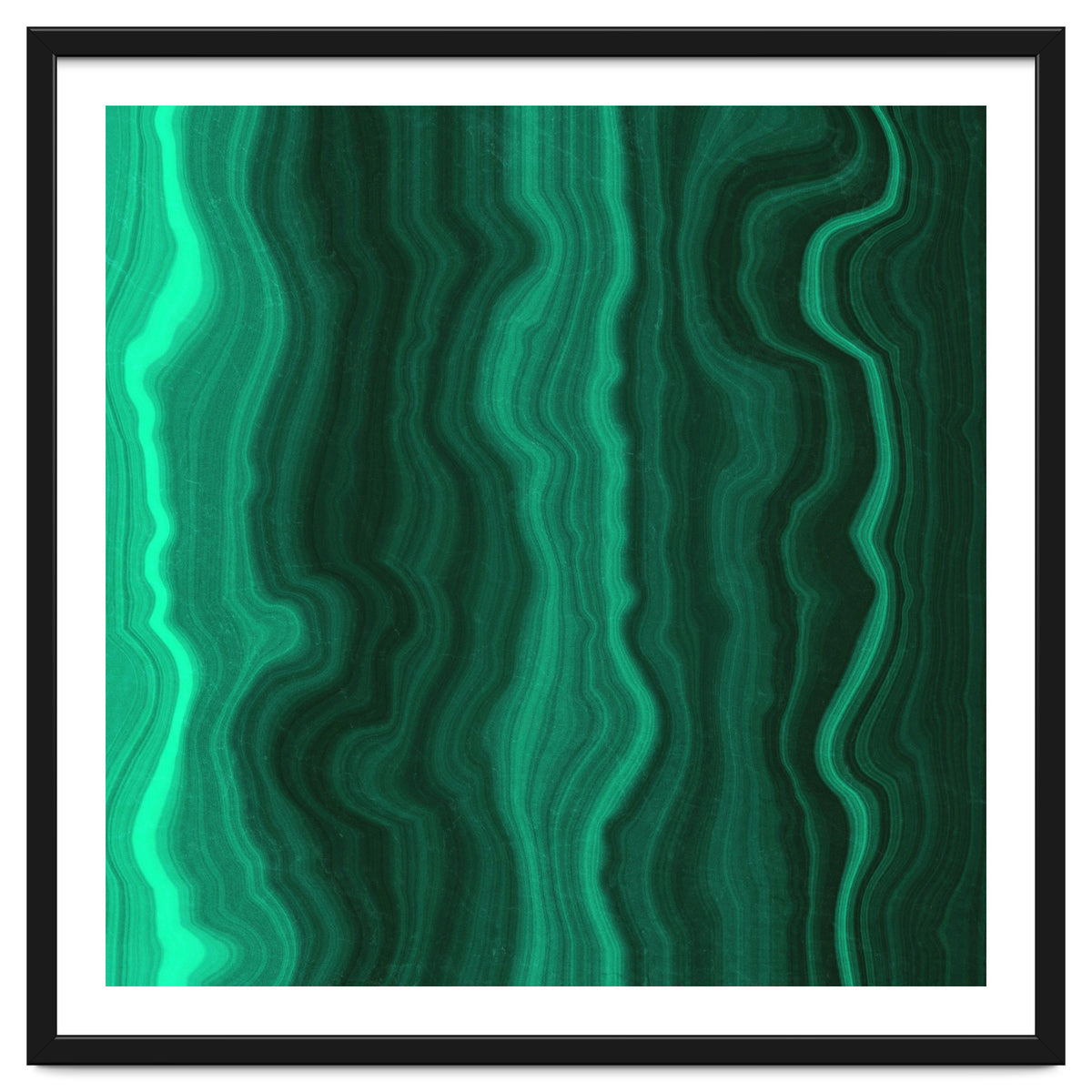 Malachite Texture 04