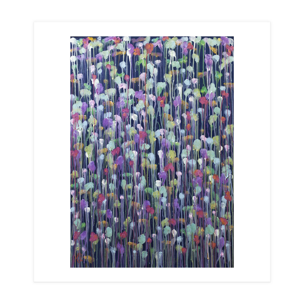 Another Dimension (Print Only)