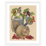 Squirrel Bgmatch thumbnail