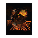 Trojan Horse (Print Only) thumbnail