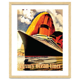 Luxury Ocean Liner thumbnail