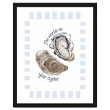 Your Oyster thumbnail