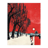 White Nights #4 (Print Only) thumbnail