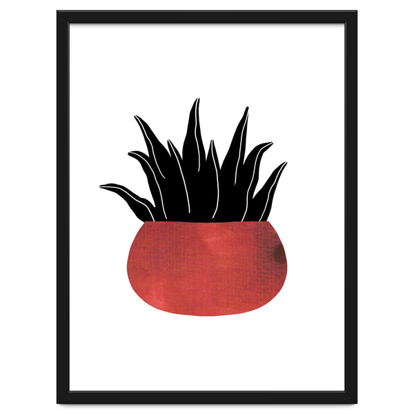 Cactus III
