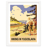 Hiking In Yugoslavia thumbnail