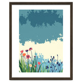Lake Flower Nature thumbnail