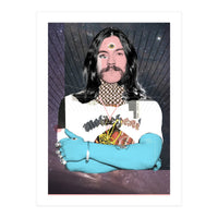 Space Lemmy · B (Print Only)