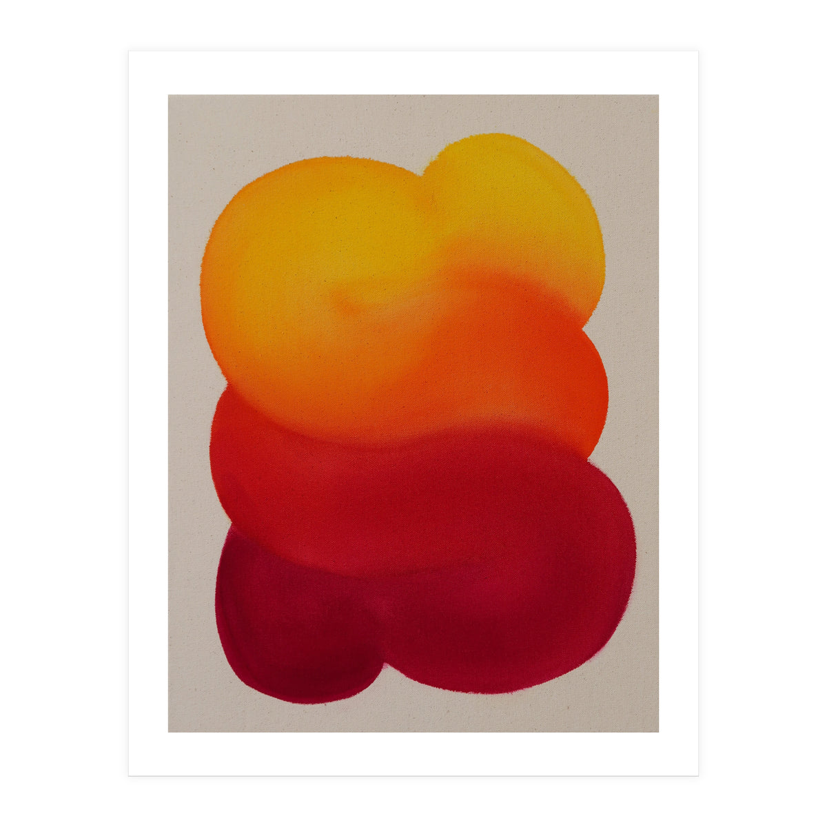 Eventide (Print Only)