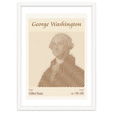 George Washington (ca 1796–1805) – Gilbert Stuart thumbnail