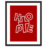 Hope In Christ thumbnail