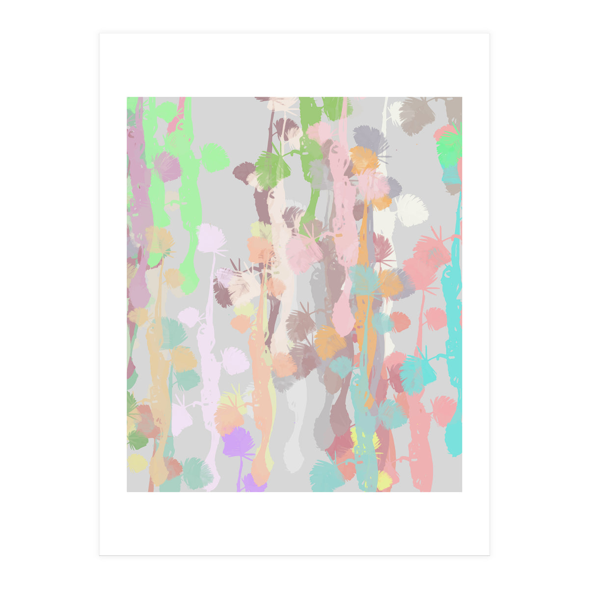 Bloom (Print Only)