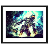 Halo thumbnail