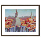 Memory of Turin thumbnail