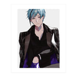 Anime (Print Only) thumbnail