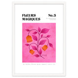 Magical Flowers No.5 Bellflower Sparkles thumbnail