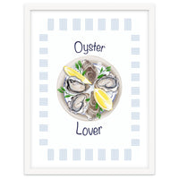 Oyster Lover