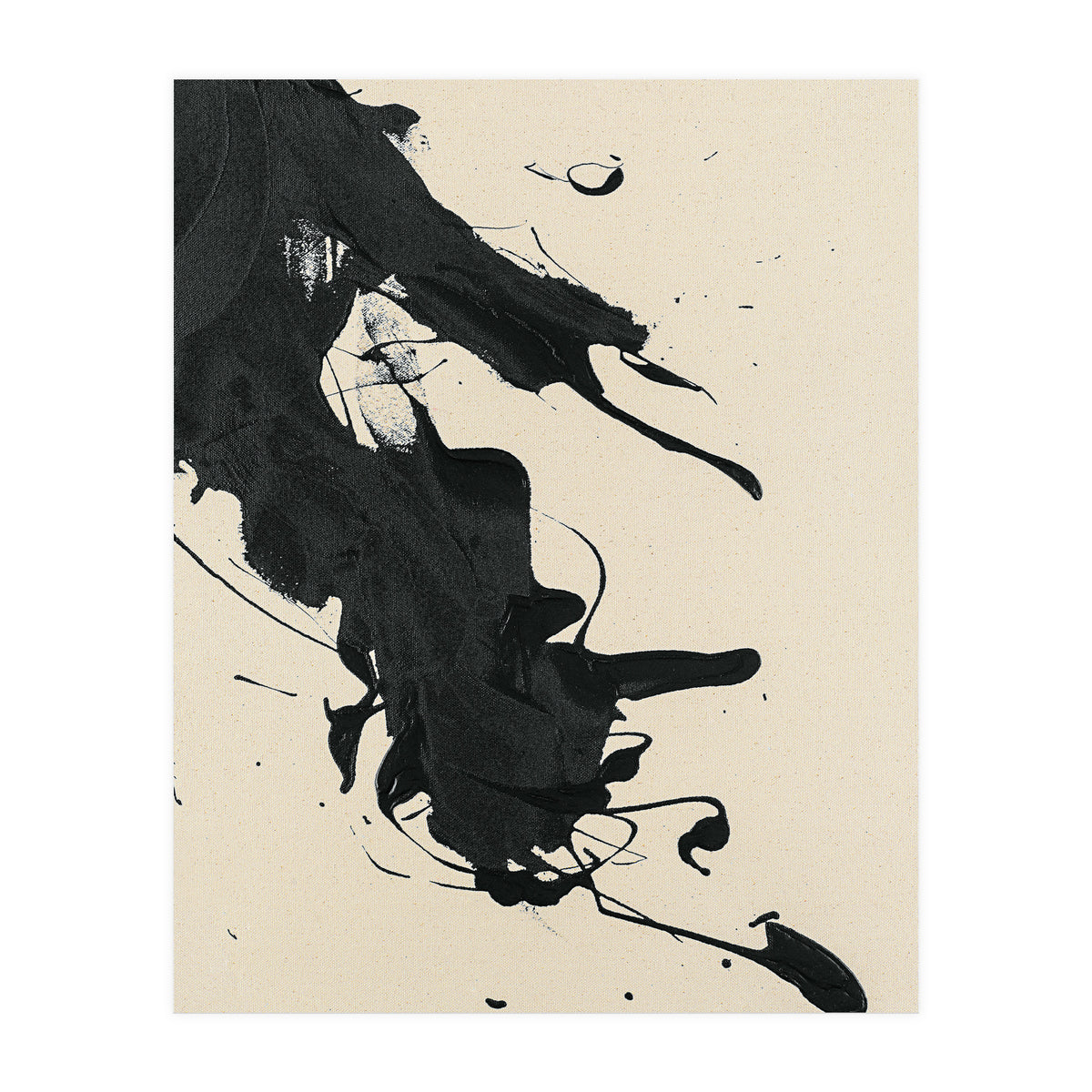 The Flow (Print Only)