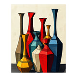 Royal Vases (Print Only) thumbnail