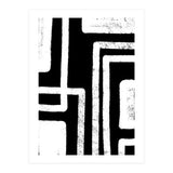 Minimalist Box Lines (Print Only) thumbnail