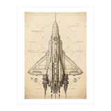 Back To The Moon 09 (Print Only) thumbnail