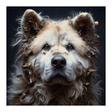 Old Dog 08 (Print Only) thumbnail