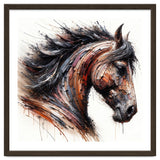 Powerful Horse thumbnail