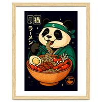 Ramen Panda