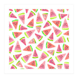 Watermelons (Print Only) thumbnail