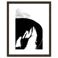 Black & White Study III
