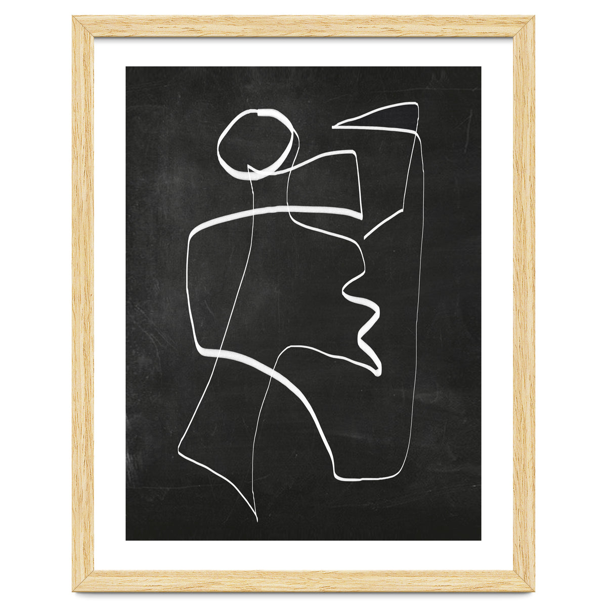 Form In Motion