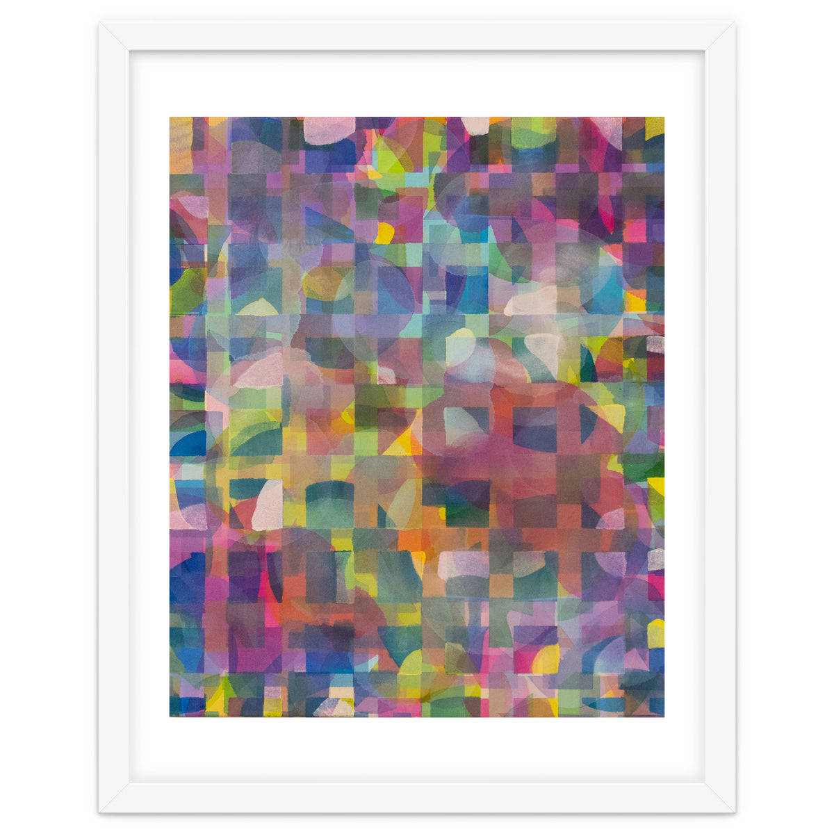 What Are We If Not The Things We Do